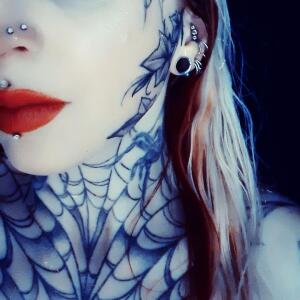 Morriganee mym