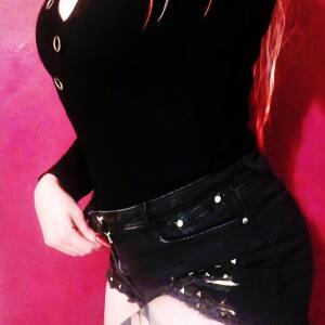 Morriganee mym