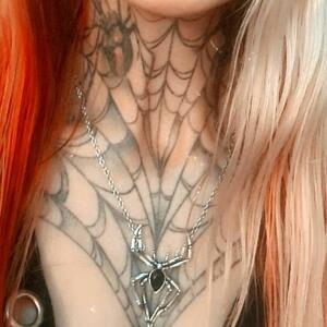 Morriganee mym