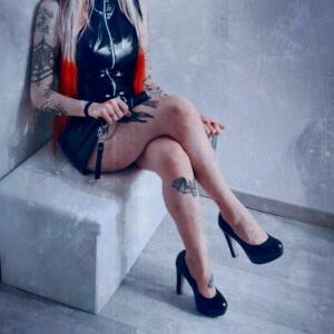 Morriganee mym