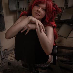 Morxxy mym