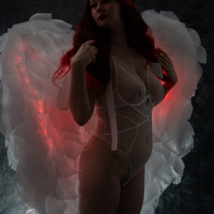 Morxxy mym