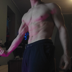 Mr_logan mym