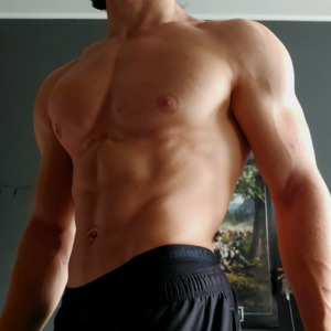 Mr_logan mym