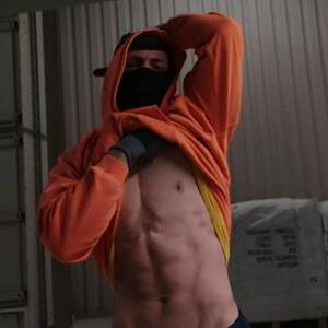 Mr_logan mym