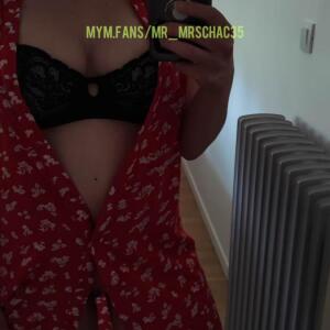 Mr_mrschac35 mym