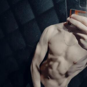 Mr_sylv1 mym