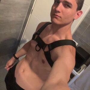 Mr_tommy mym