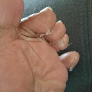 MrsChocoFeet mym