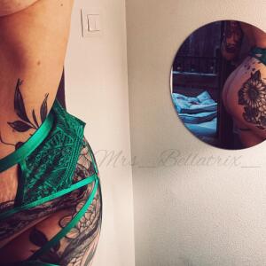 Mrs_bellatrix_ mym