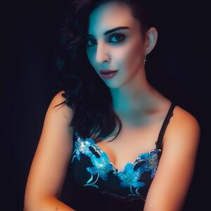 Mrsaurora9_7 mym
