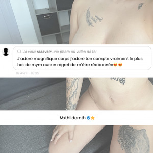 Mxthildemth mym