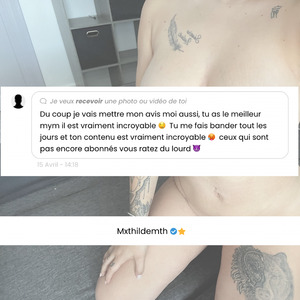 Mxthildemth mym