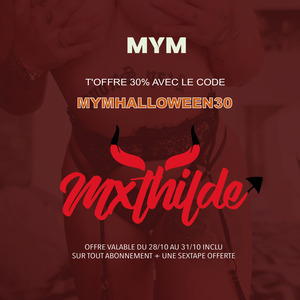 Mxthildemth mym
