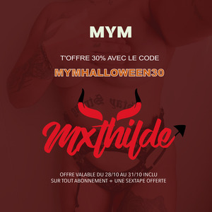 Mxthildemth mym