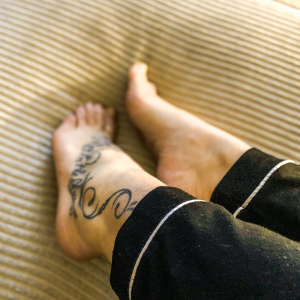 My-feet-feet mym