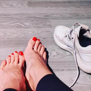 My_feet66 mym