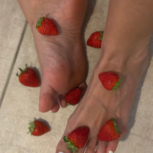 My_happyfeet mym