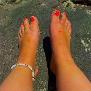 My_little_foot_cute mym