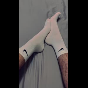 My_socks_feet mym