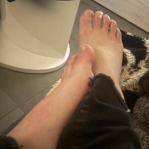 Myfeet_56 mym