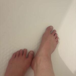 Myfeet_56 mym