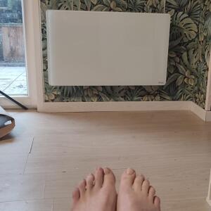 Myfeetforlife mym