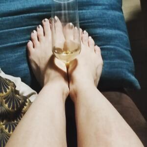 Myfeetforlife mym