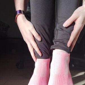 Myfeetforlife mym