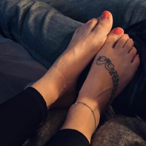 Myfeetforyou09 mym