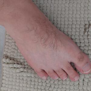 Myfeetforyou87 mym