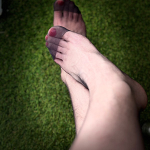 Myfeets_12345 mym