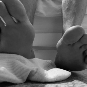 Myfeets_12345 mym