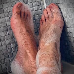 Myfeets_12345 mym