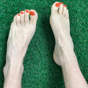 Myfeets_12345 mym