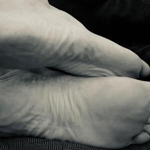 Myfeets_12345 mym