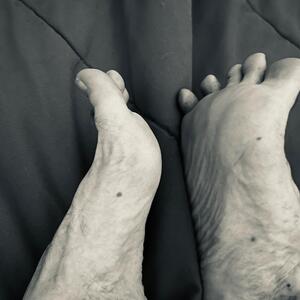 Myfeets_12345 mym