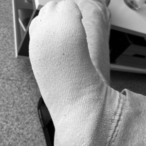 Myfeets_12345 mym