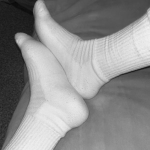 Myfeets_12345 mym