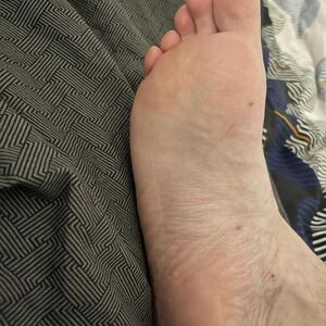 Myfeets_12345 mym