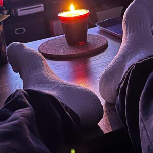 Myfeets_12345 mym