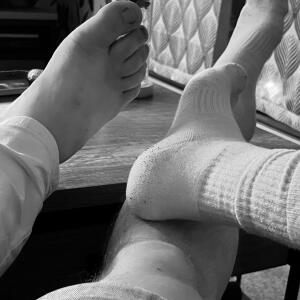 Myfeets_12345 mym