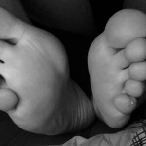 Myfeets_12345 mym
