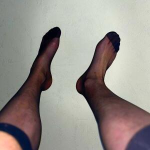Myfeets_12345 mym