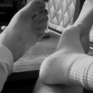 Myfeets_12345 mym
