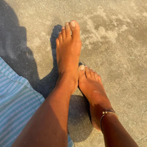 Myfootlovers988 mym