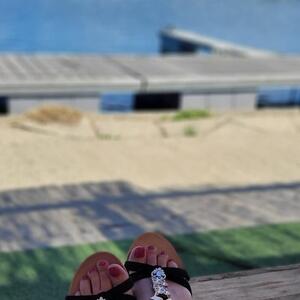 Mylene_hotfeet mym