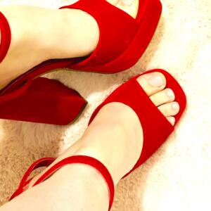 Mylittlefoot4_5 mym