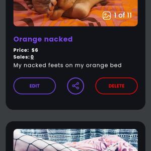 Mylittletoes_666 mym