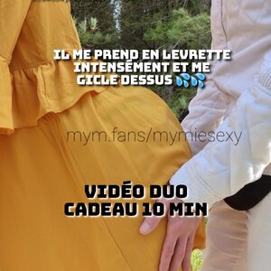 Mymiesexy mym
